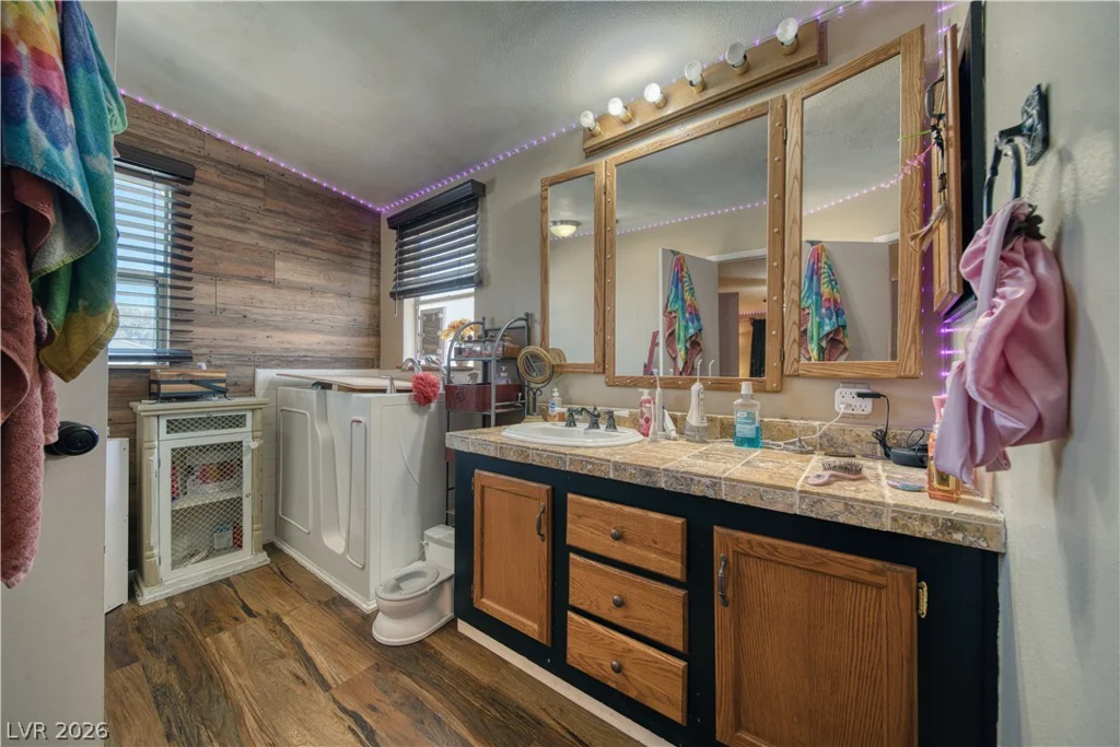 1400 Horn, Pahrump, NV 89048