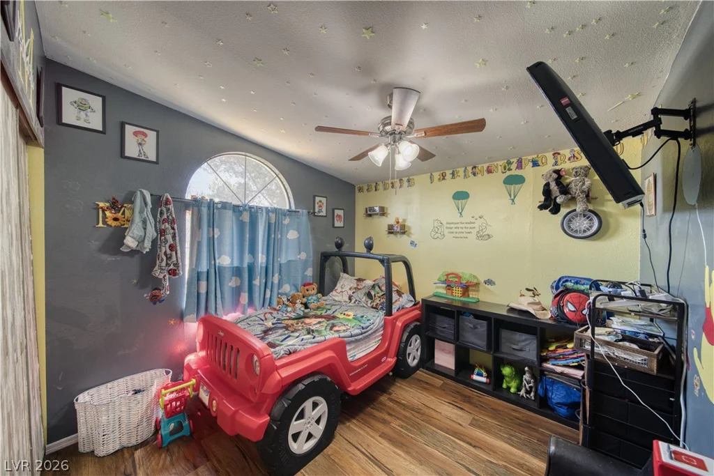 1400 Horn, Pahrump, NV 89048