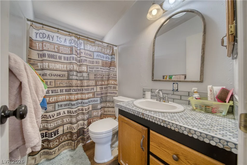 1400 Horn, Pahrump, NV 89048