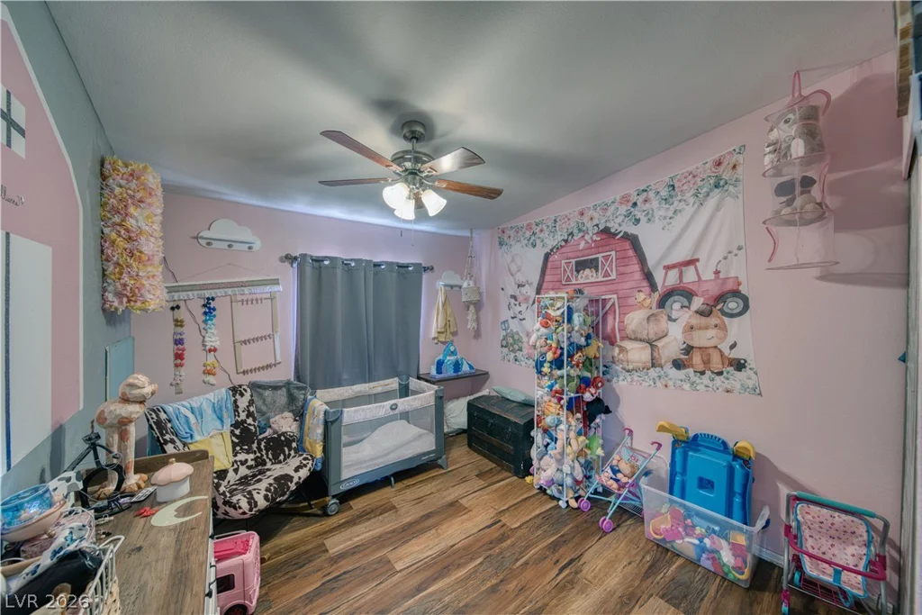 1400 Horn, Pahrump, NV 89048