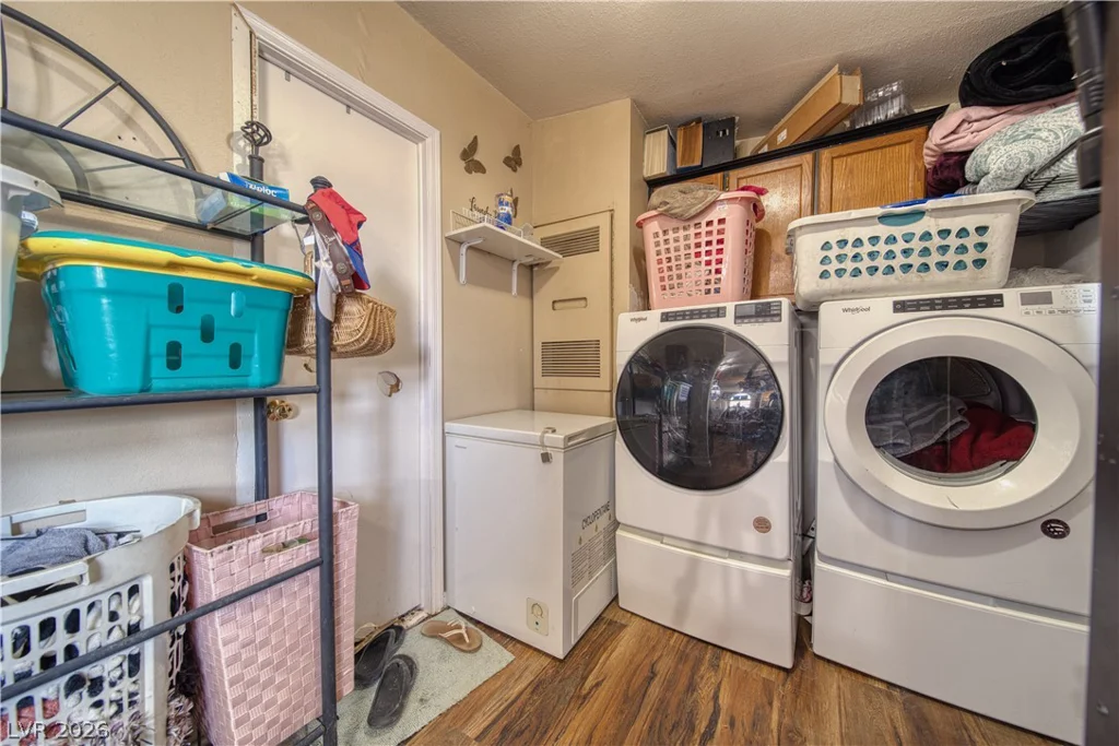 1400 Horn, Pahrump, NV 89048