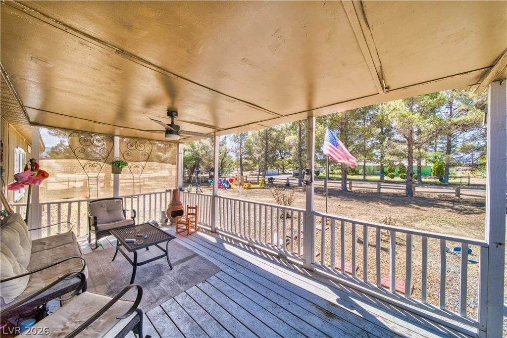 1400 Horn, Pahrump, NV 89048