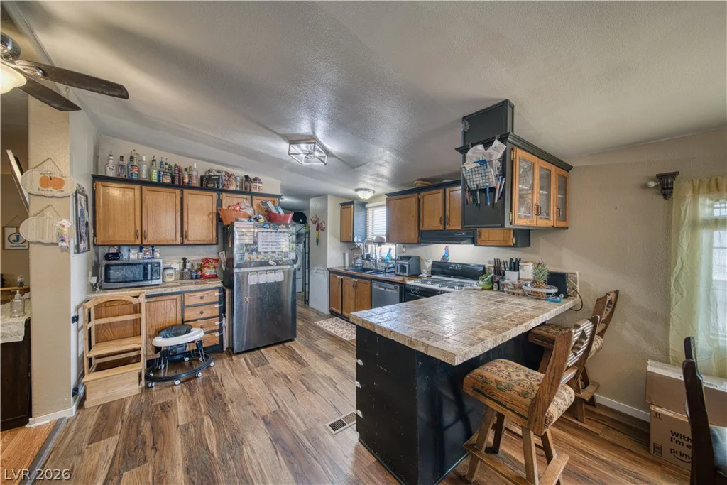 1400 Horn, Pahrump, NV 89048