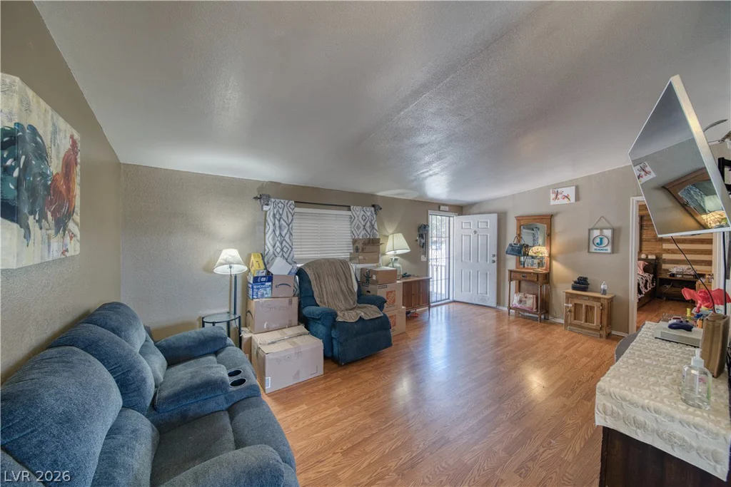 1400 Horn, Pahrump, NV 89048