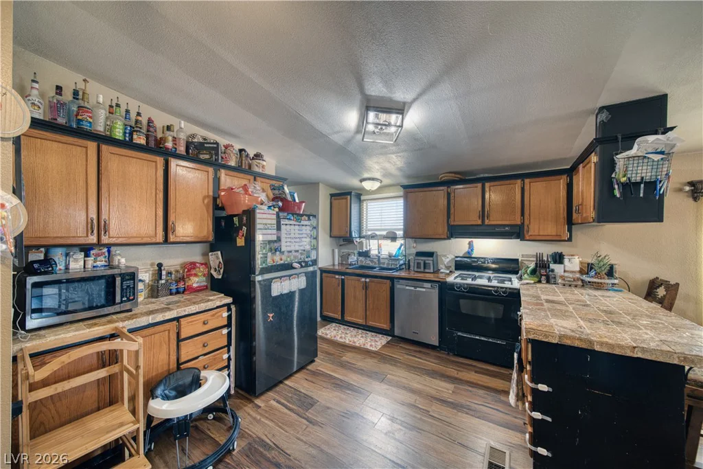 1400 Horn, Pahrump, NV 89048