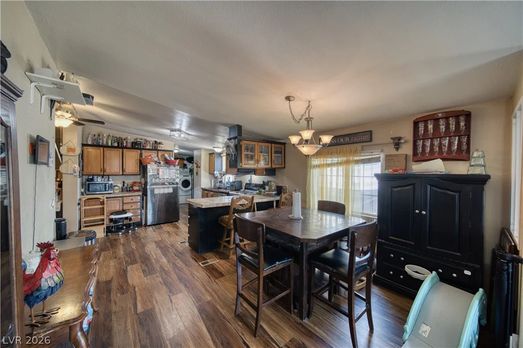 1400 Horn, Pahrump, NV 89048
