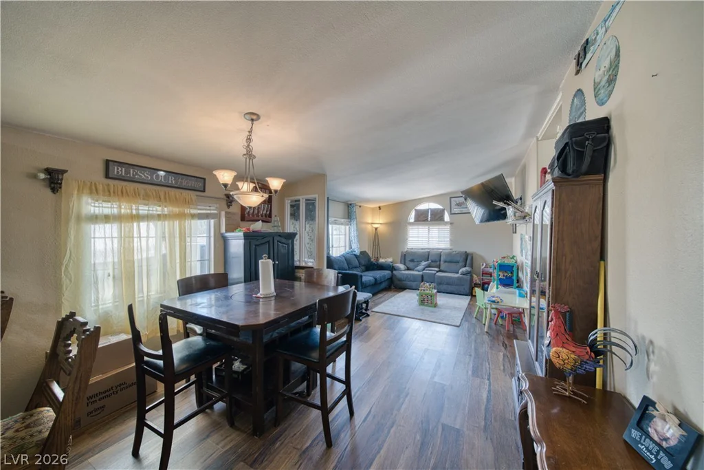 1400 Horn, Pahrump, NV 89048