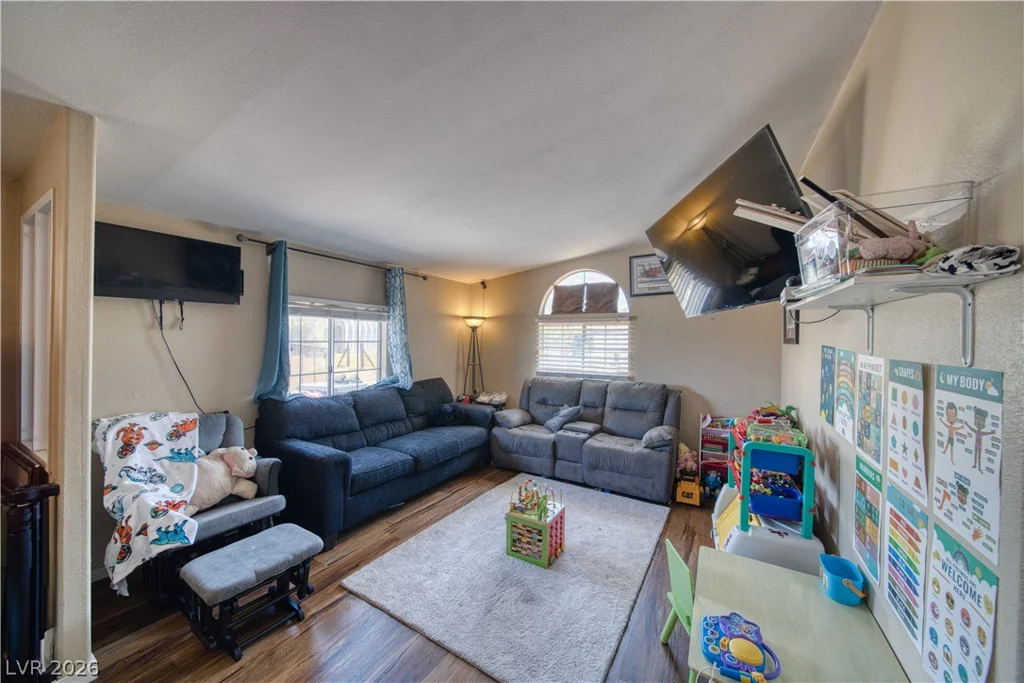 1400 Horn, Pahrump, NV 89048