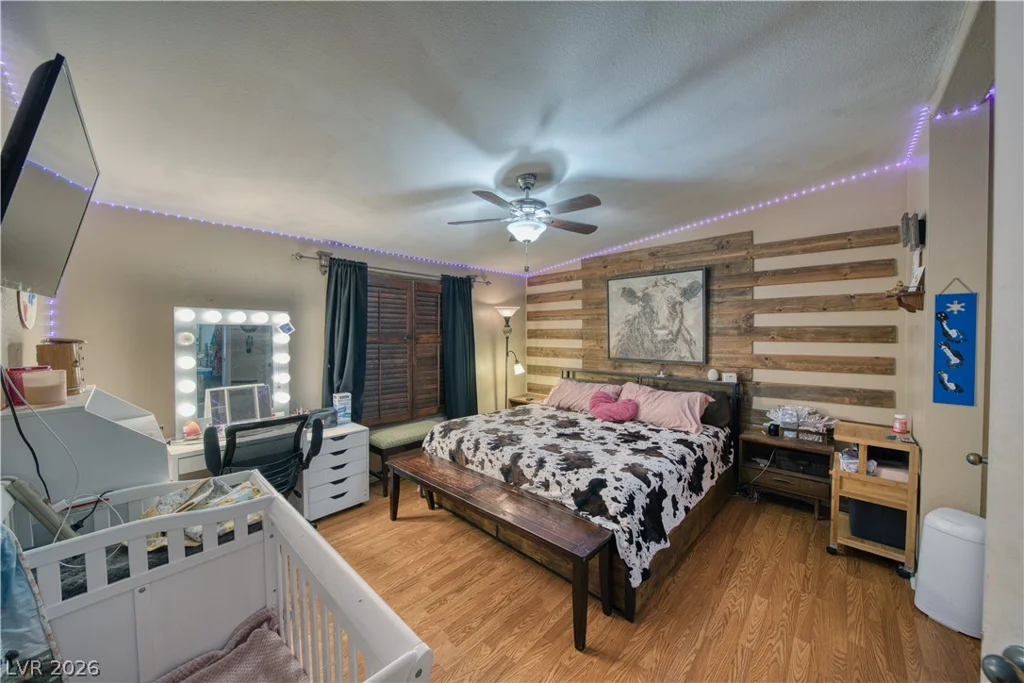 1400 Horn, Pahrump, NV 89048