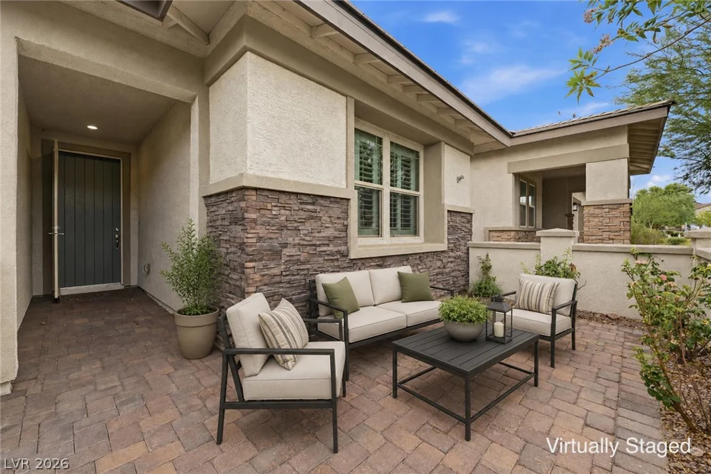 748 Omaggio, Henderson, NV 89011