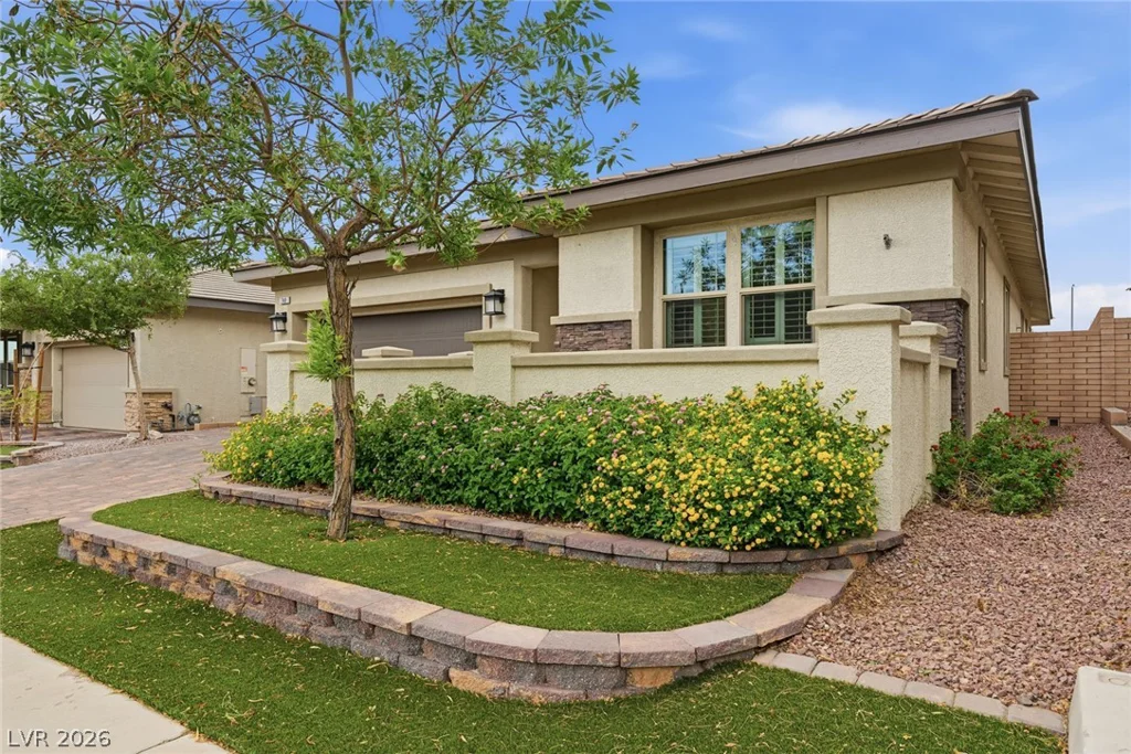 748 Omaggio, Henderson, NV 89011