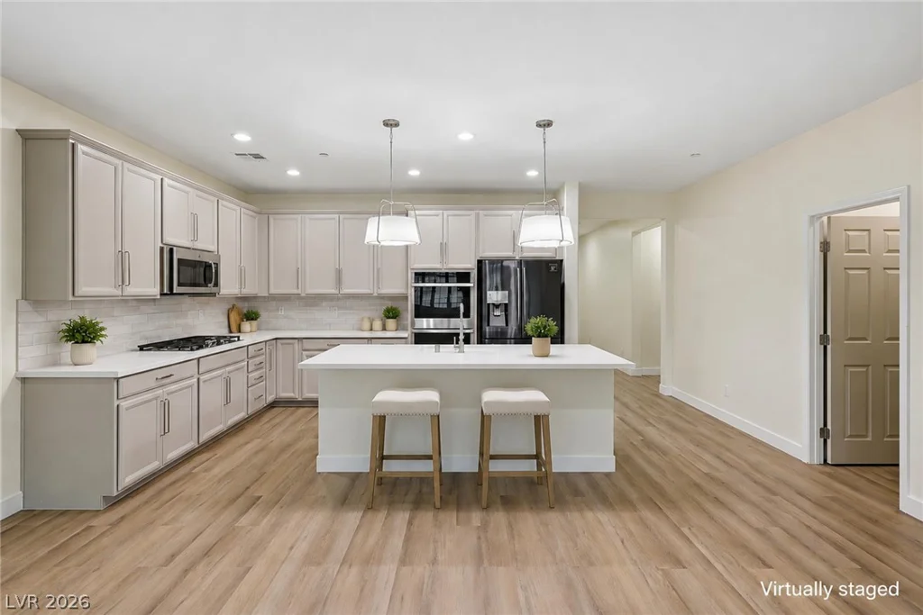 748 Omaggio, Henderson, NV 89011