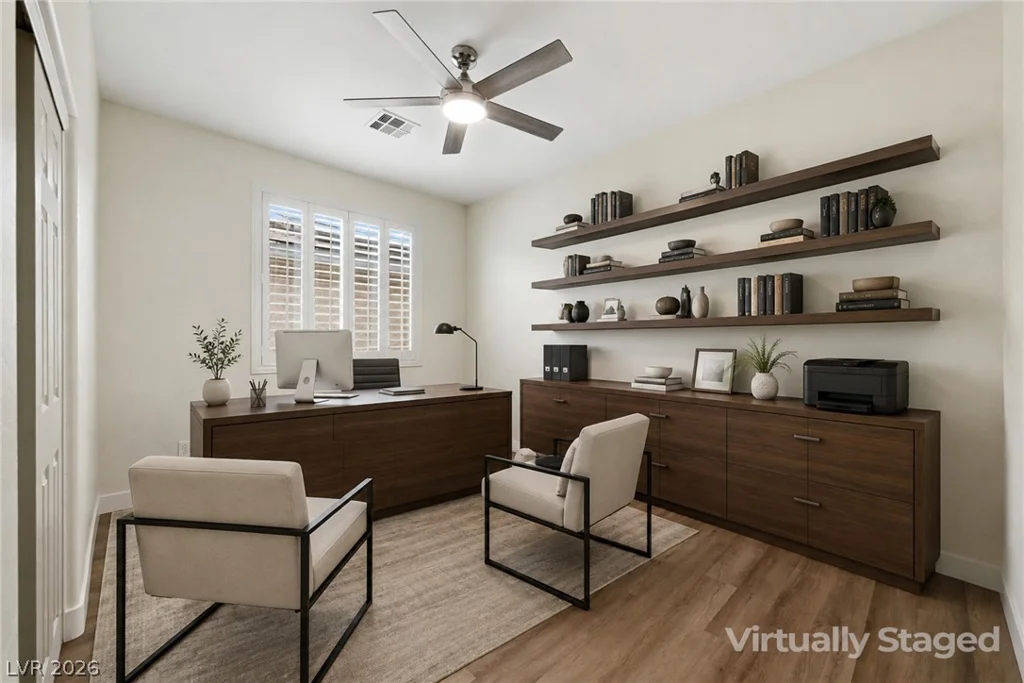 748 Omaggio, Henderson, NV 89011