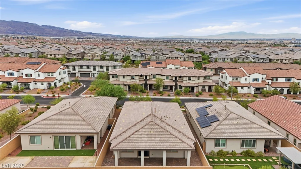 748 Omaggio, Henderson, NV 89011