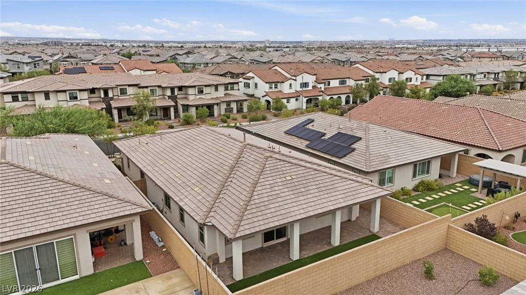 748 Omaggio, Henderson, NV 89011