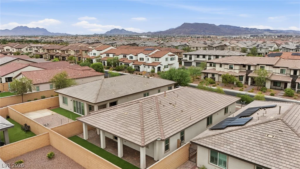 748 Omaggio, Henderson, NV 89011
