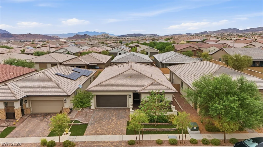 748 Omaggio, Henderson, NV 89011
