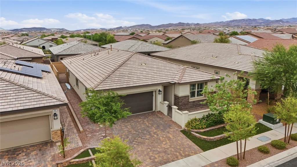 748 Omaggio, Henderson, NV 89011