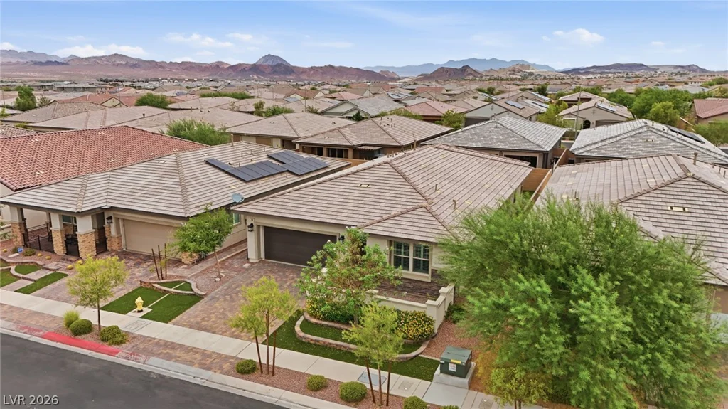 748 Omaggio, Henderson, NV 89011