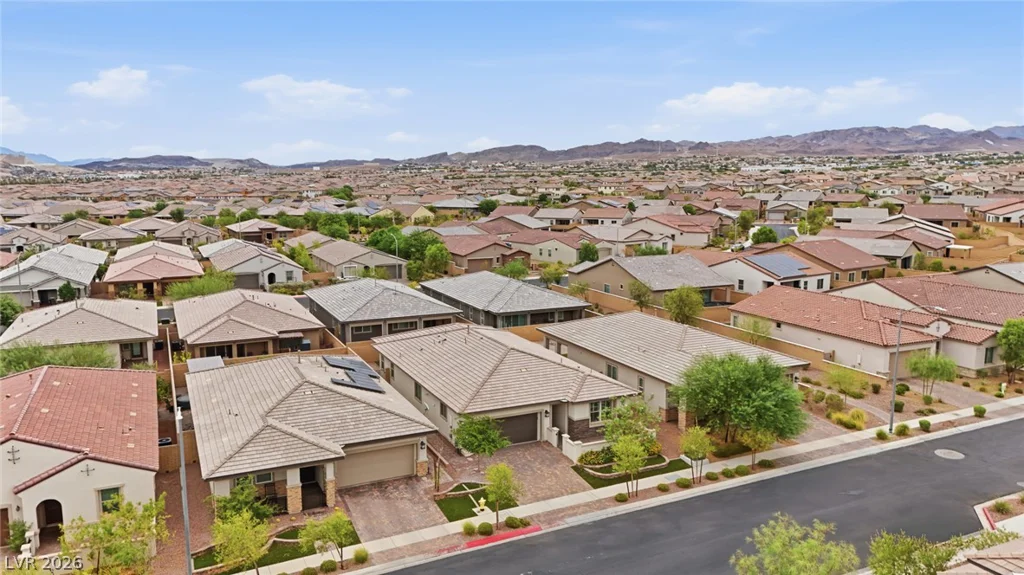 748 Omaggio, Henderson, NV 89011