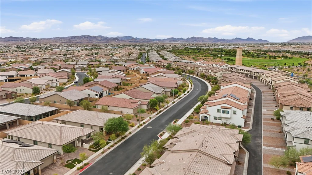 748 Omaggio, Henderson, NV 89011
