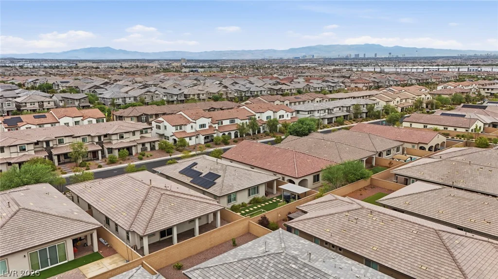 748 Omaggio, Henderson, NV 89011