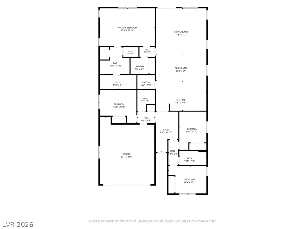 748 Omaggio, Henderson, NV 89011