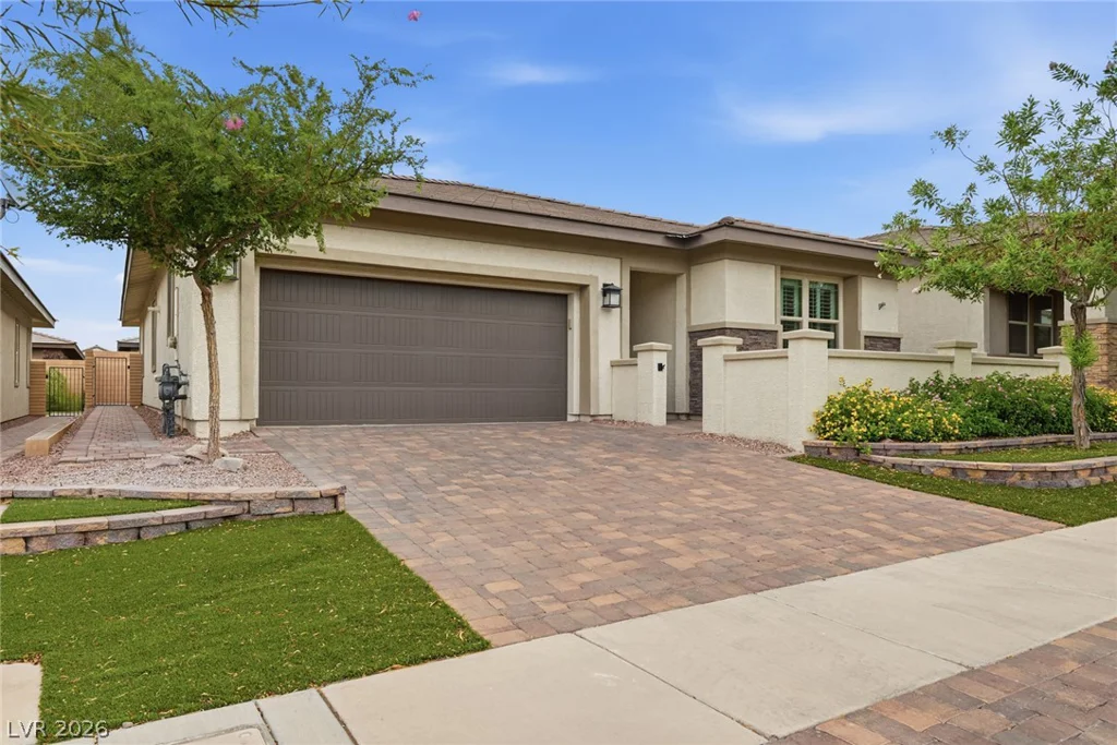 748 Omaggio, Henderson, NV 89011