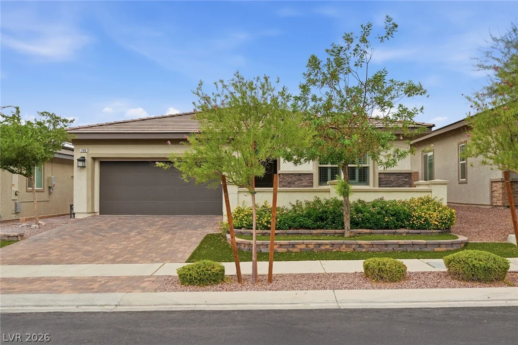 748 Omaggio, Henderson, NV 89011