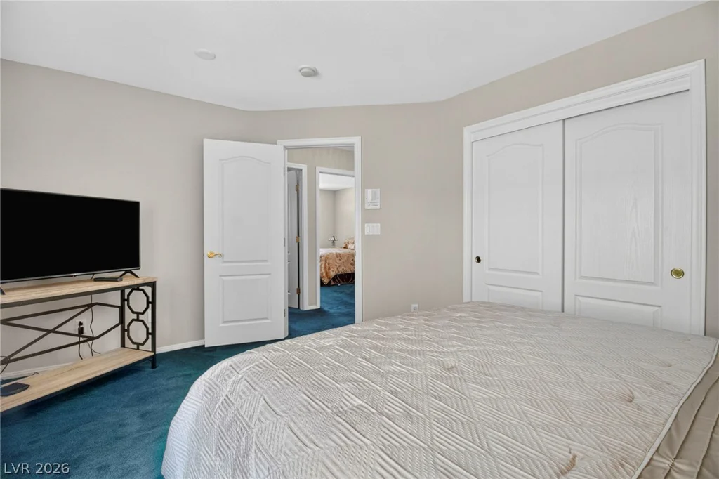 5525 Chicory Falls, Las Vegas, NV 89148