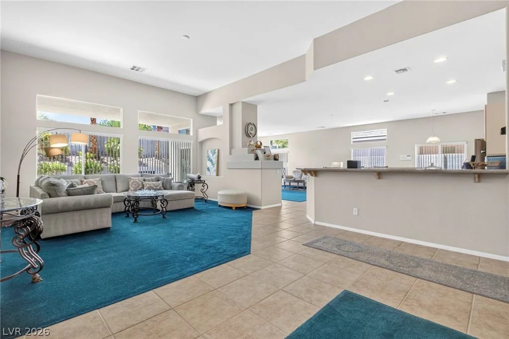 5525 Chicory Falls, Las Vegas, NV 89148