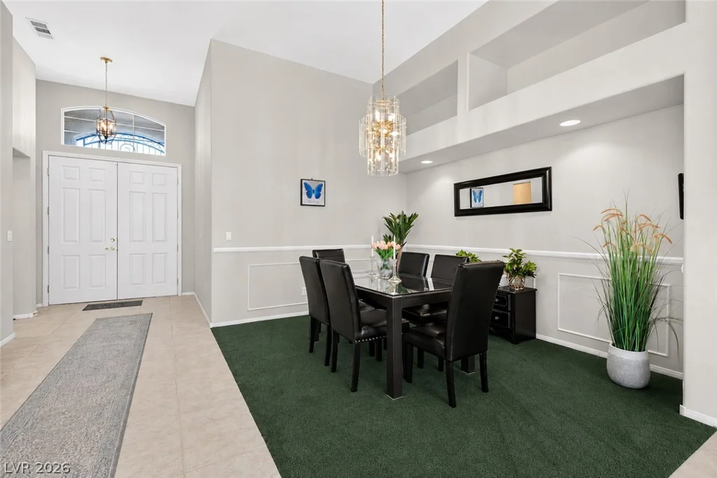 5525 Chicory Falls, Las Vegas, NV 89148
