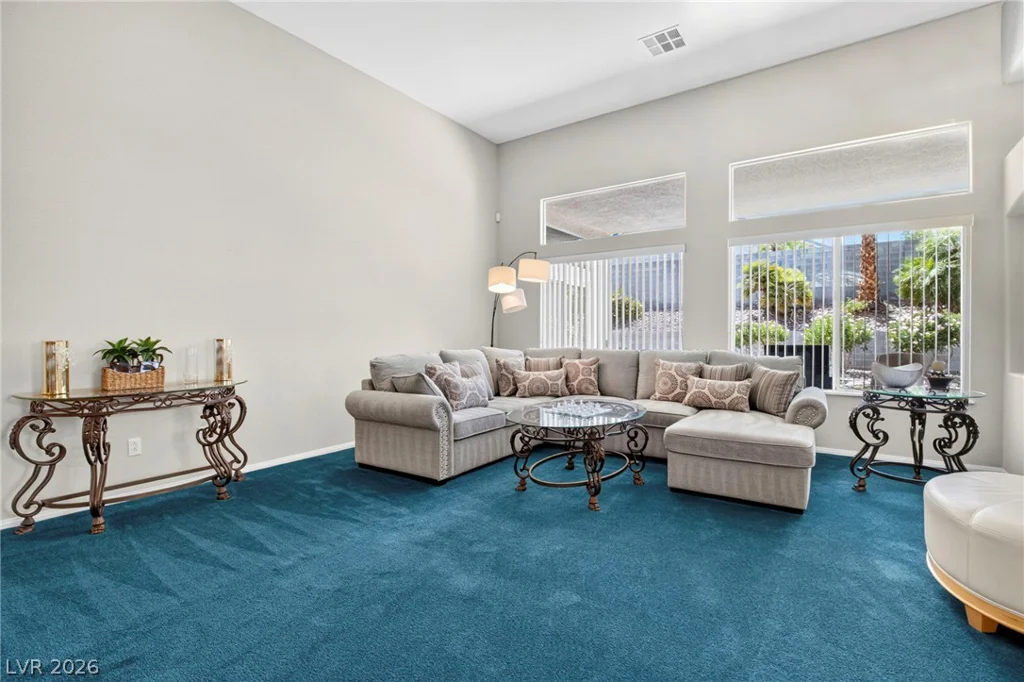 5525 Chicory Falls, Las Vegas, NV 89148