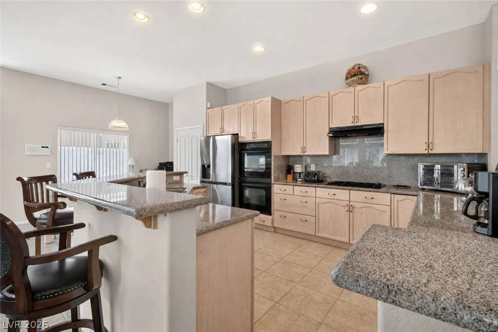 5525 Chicory Falls, Las Vegas, NV 89148