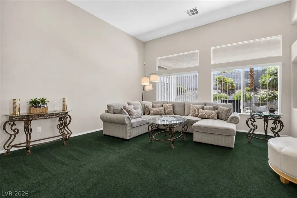 5525 Chicory Falls, Las Vegas, NV 89148