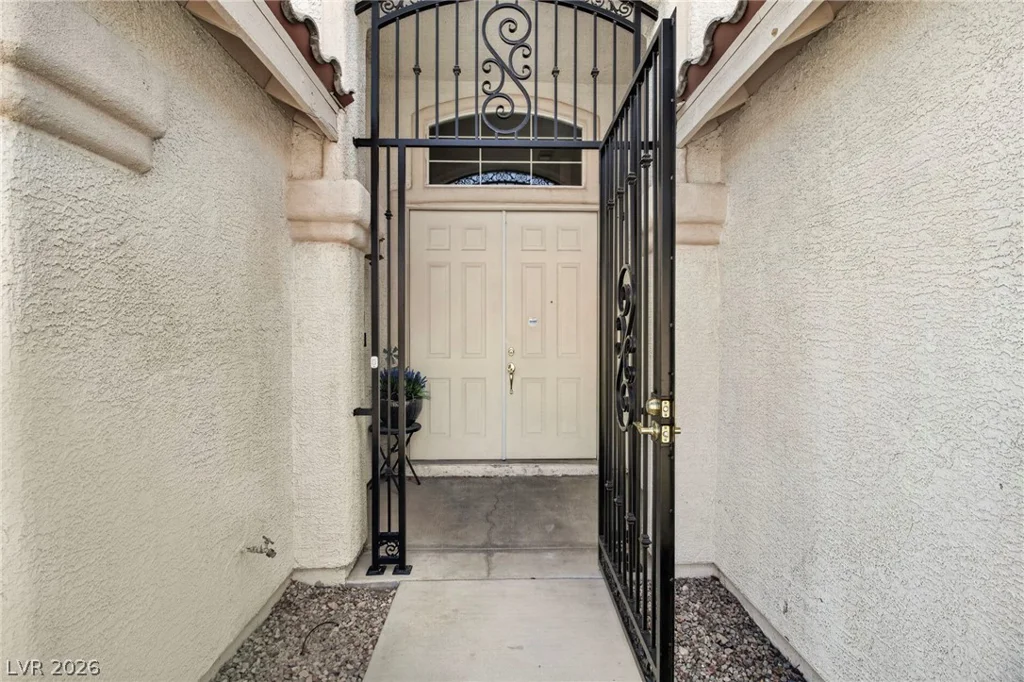 5525 Chicory Falls, Las Vegas, NV 89148