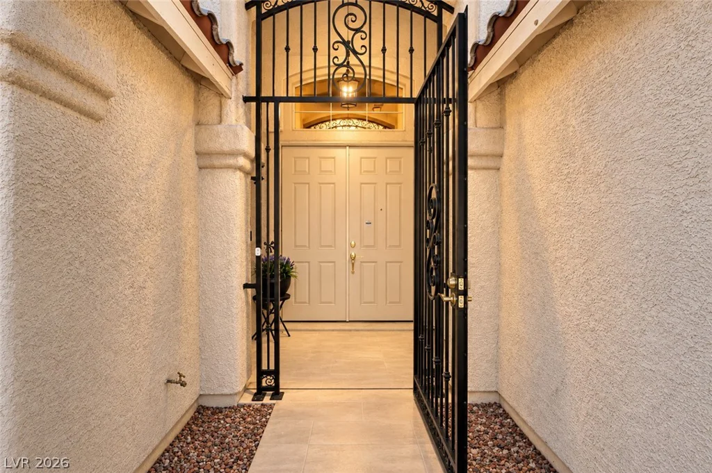 5525 Chicory Falls, Las Vegas, NV 89148