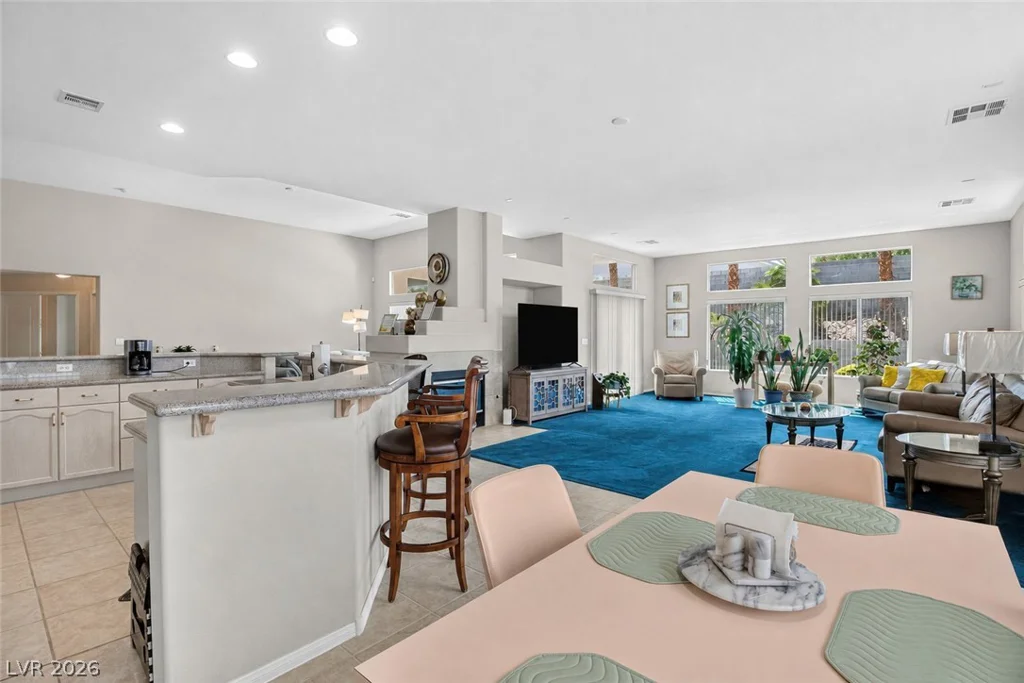 5525 Chicory Falls, Las Vegas, NV 89148