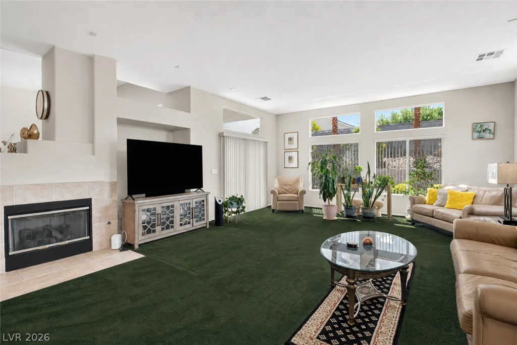 5525 Chicory Falls, Las Vegas, NV 89148
