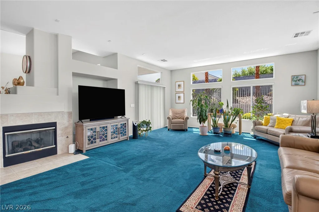 5525 Chicory Falls, Las Vegas, NV 89148