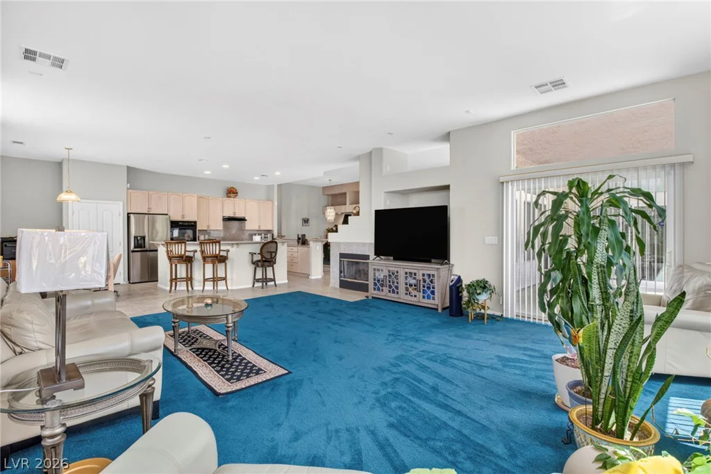 5525 Chicory Falls, Las Vegas, NV 89148