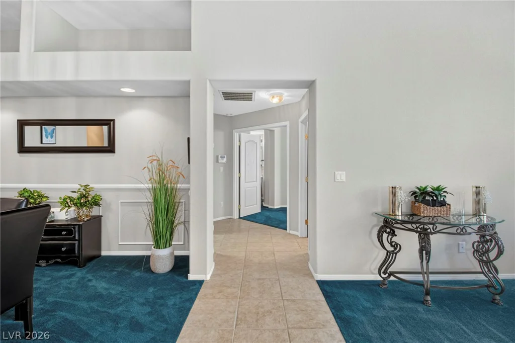 5525 Chicory Falls, Las Vegas, NV 89148