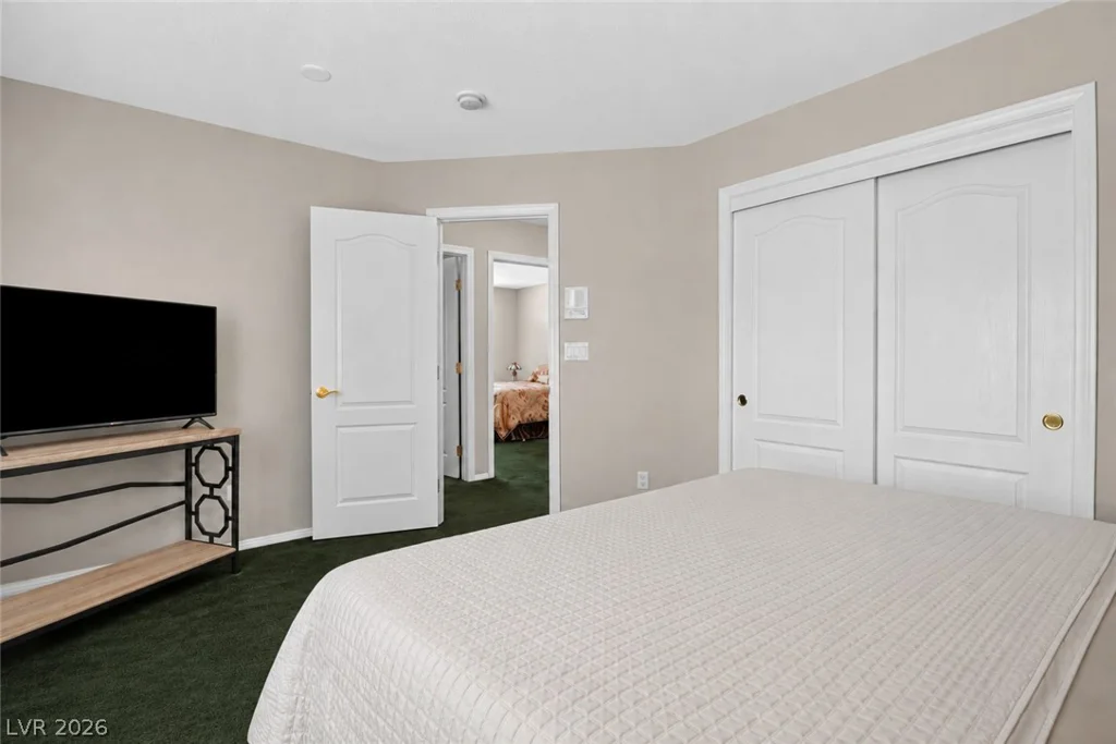 5525 Chicory Falls, Las Vegas, NV 89148