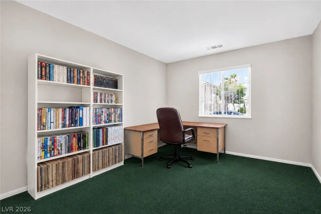 5525 Chicory Falls, Las Vegas, NV 89148