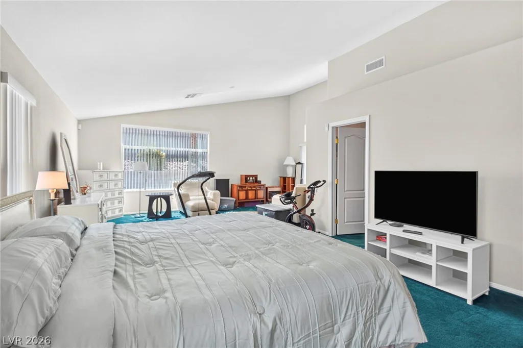 5525 Chicory Falls, Las Vegas, NV 89148