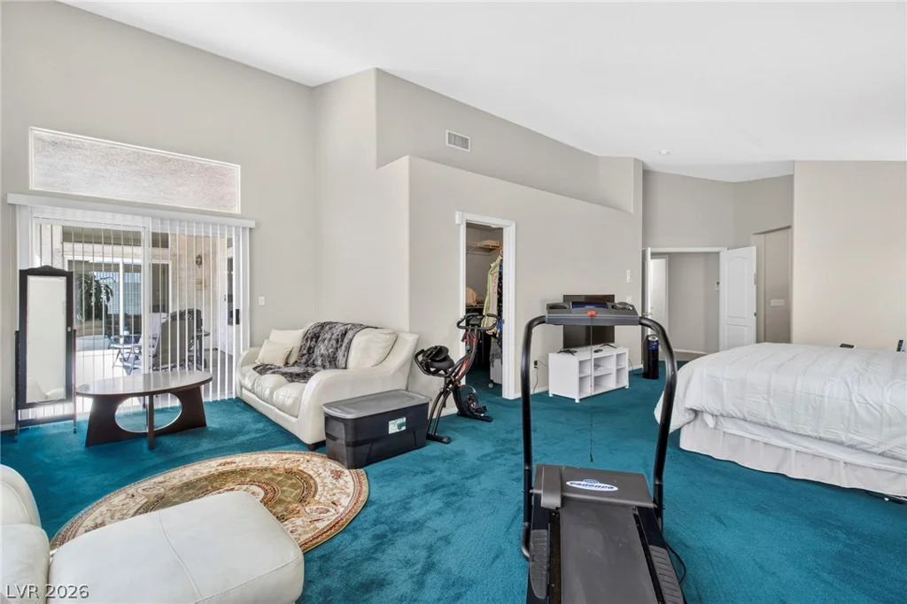 5525 Chicory Falls, Las Vegas, NV 89148