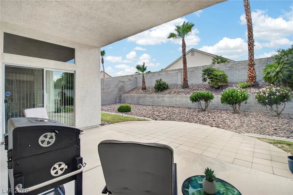 5525 Chicory Falls, Las Vegas, NV 89148