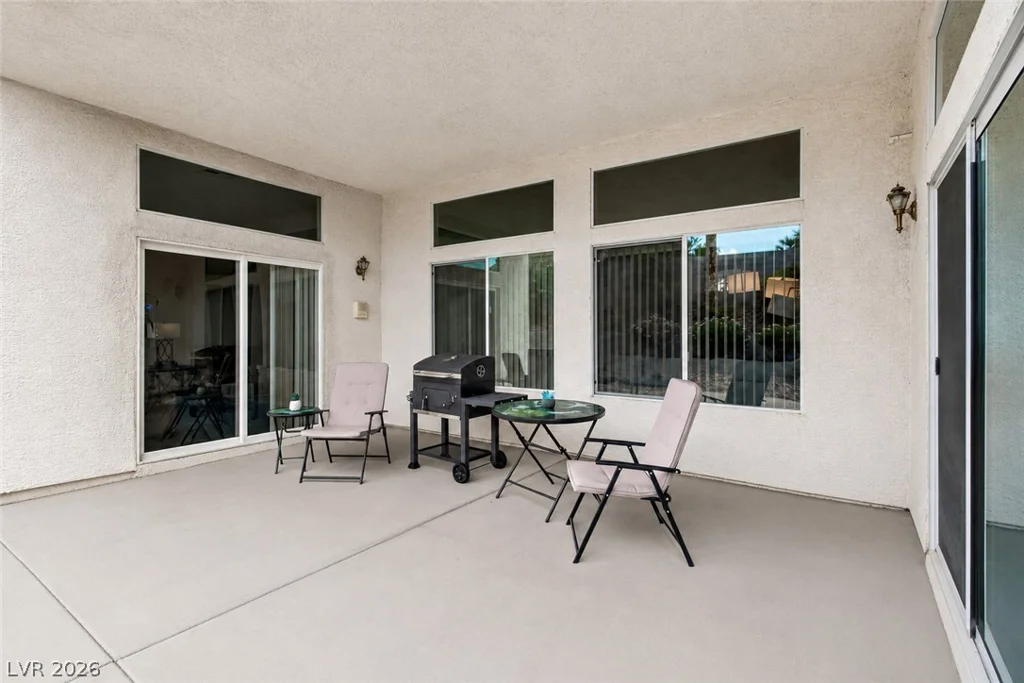 5525 Chicory Falls, Las Vegas, NV 89148