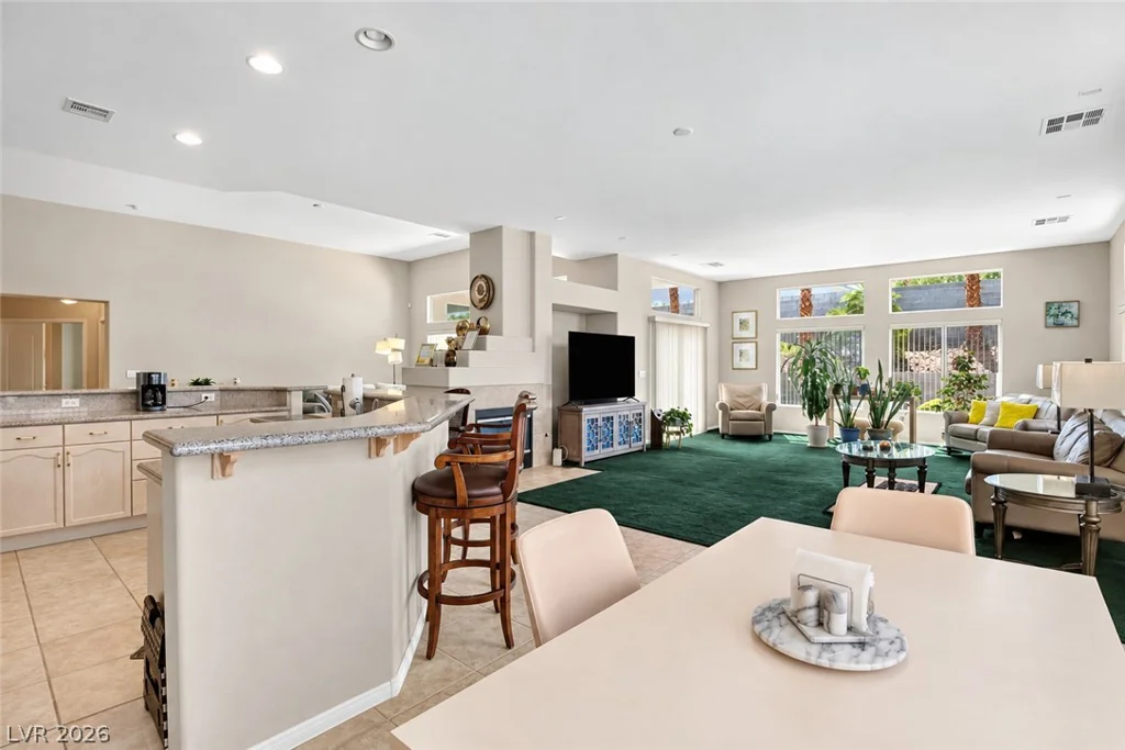 5525 Chicory Falls, Las Vegas, NV 89148