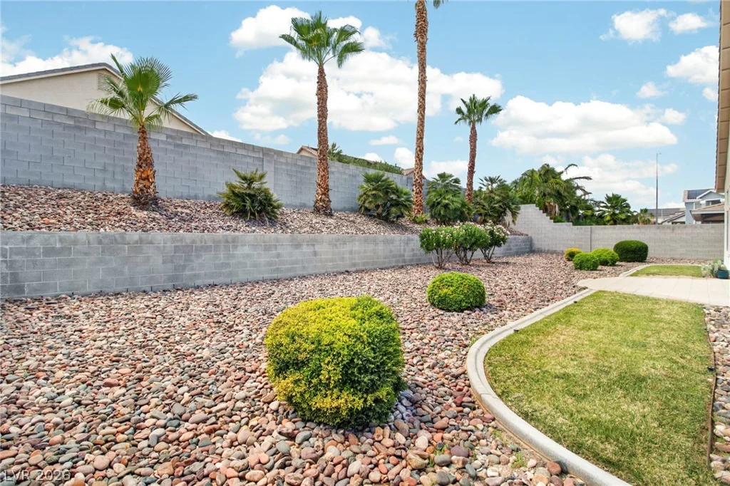 5525 Chicory Falls, Las Vegas, NV 89148